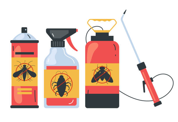 Best Residential Pest Control  in New Madrid, MO